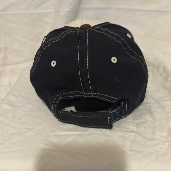 Women’s Chevy StrapBack Hat - Picture 3 of 5